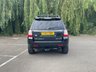 USED 2011 61 LAND ROVER FREELANDER 2.2 SD4 HSE 5d 190 BHP LOW MILEAGE FOR AGE