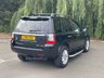 USED 2011 61 LAND ROVER FREELANDER 2.2 SD4 HSE 5d 190 BHP LOW MILEAGE FOR AGE