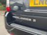 USED 2011 61 LAND ROVER FREELANDER 2.2 SD4 HSE 5d 190 BHP LOW MILEAGE FOR AGE