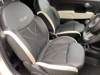 USED 2017 67 FIAT 500 1.2 S 3d 69 BHP 