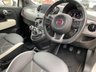 USED 2017 67 FIAT 500 1.2 S 3d 69 BHP 