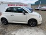 USED 2017 67 FIAT 500 1.2 S 3d 69 BHP 