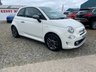 USED 2017 67 FIAT 500 1.2 S 3d 69 BHP 
