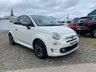 USED 2017 67 FIAT 500 1.2 S 3d 69 BHP 