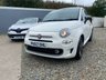 USED 2017 67 FIAT 500 1.2 S 3d 69 BHP 