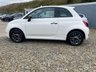 USED 2017 67 FIAT 500 1.2 S 3d 69 BHP 