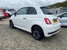 USED 2017 67 FIAT 500 1.2 S 3d 69 BHP 