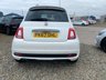 USED 2017 67 FIAT 500 1.2 S 3d 69 BHP 