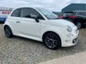 USED 2017 67 FIAT 500 1.2 S 3d 69 BHP 