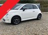 USED 2017 67 FIAT 500 1.2 S 3d 69 BHP 