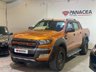 USED 2016 T FORD RANGER 3.2 WILDTRAK 4X4 DCB TDCI 4d 197 BHP 