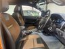 USED 2016 T FORD RANGER 3.2 WILDTRAK 4X4 DCB TDCI 4d 197 BHP 