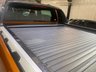 USED 2016 T FORD RANGER 3.2 WILDTRAK 4X4 DCB TDCI 4d 197 BHP 