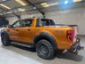 USED 2016 T FORD RANGER 3.2 WILDTRAK 4X4 DCB TDCI 4d 197 BHP 