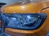 USED 2016 T FORD RANGER 3.2 WILDTRAK 4X4 DCB TDCI 4d 197 BHP 