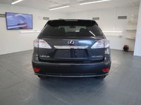 USED 2010 59 LEXUS RX 3.5 450H SE-I 5d 249 BHP NEW STOCK IN SALES PREARATIONS