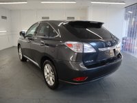 USED 2010 59 LEXUS RX 3.5 450H SE-I 5d 249 BHP NEW STOCK IN SALES PREARATIONS