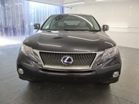 USED 2010 59 LEXUS RX 3.5 450H SE-I 5d 249 BHP NEW STOCK IN SALES PREARATIONS