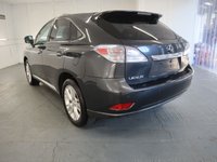 USED 2010 59 LEXUS RX 3.5 450H SE-I 5d 249 BHP NEW STOCK IN SALES PREARATIONS
