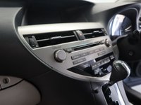 USED 2010 59 LEXUS RX 3.5 450H SE-I 5d 249 BHP NEW STOCK IN SALES PREARATIONS