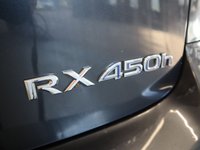 USED 2010 59 LEXUS RX 3.5 450H SE-I 5d 249 BHP NEW STOCK IN SALES PREARATIONS