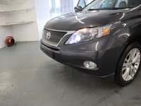 USED 2010 59 LEXUS RX 3.5 450H SE-I 5d 249 BHP NEW STOCK IN SALES PREARATIONS