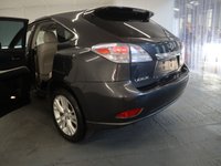 USED 2010 59 LEXUS RX 3.5 450H SE-I 5d 249 BHP NEW STOCK IN SALES PREARATIONS