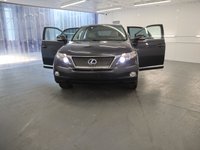 USED 2010 59 LEXUS RX 3.5 450H SE-I 5d 249 BHP NEW STOCK IN SALES PREARATIONS