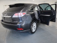 USED 2010 59 LEXUS RX 3.5 450H SE-I 5d 249 BHP NEW STOCK IN SALES PREARATIONS