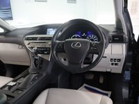 USED 2010 59 LEXUS RX 3.5 450H SE-I 5d 249 BHP NEW STOCK IN SALES PREARATIONS