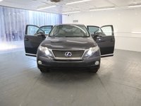 USED 2010 59 LEXUS RX 3.5 450H SE-I 5d 249 BHP NEW STOCK IN SALES PREARATIONS