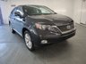 USED 2010 59 LEXUS RX 3.5 450H SE-I 5d 249 BHP NEW STOCK IN SALES PREARATIONS