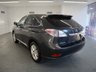 USED 2010 59 LEXUS RX 3.5 450H SE-I 5d 249 BHP NEW STOCK IN SALES PREARATIONS