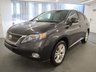 USED 2010 59 LEXUS RX 3.5 450H SE-I 5d 249 BHP NEW STOCK IN SALES PREARATIONS
