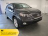 USED 2010 59 LEXUS RX 3.5 450H SE-I 5d 249 BHP NEW STOCK IN SALES PREARATIONS