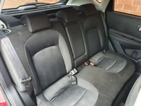 USED 2011 60 NISSAN QASHQAI 1.6 N-TEC 5d 117 BHP 