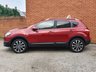 USED 2011 60 NISSAN QASHQAI 1.6 N-TEC 5d 117 BHP 
