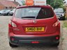 USED 2011 60 NISSAN QASHQAI 1.6 N-TEC 5d 117 BHP 