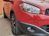 USED 2011 60 NISSAN QASHQAI 1.6 N-TEC 5d 117 BHP 