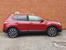 USED 2011 60 NISSAN QASHQAI 1.6 N-TEC 5d 117 BHP 