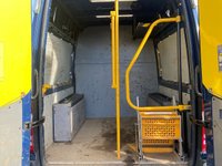 USED 2015 65 MERCEDES-BENZ SPRINTER 2.1 313 CDI MWB 129 BHP REAR BUILT IN SHELVING + TOW BAR +