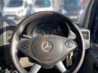 USED 2015 65 MERCEDES-BENZ SPRINTER 2.1 313 CDI MWB 129 BHP REAR BUILT IN SHELVING + TOW BAR +