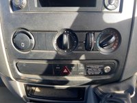 USED 2015 65 MERCEDES-BENZ SPRINTER 2.1 313 CDI MWB 129 BHP REAR BUILT IN SHELVING + TOW BAR +