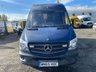 USED 2015 65 MERCEDES-BENZ SPRINTER 2.1 313 CDI MWB 129 BHP REAR BUILT IN SHELVING + TOW BAR +