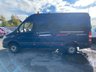 USED 2015 65 MERCEDES-BENZ SPRINTER 2.1 313 CDI MWB 129 BHP REAR BUILT IN SHELVING + TOW BAR +