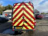 USED 2015 65 MERCEDES-BENZ SPRINTER 2.1 313 CDI MWB 129 BHP REAR BUILT IN SHELVING + TOW BAR +