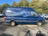USED 2015 65 MERCEDES-BENZ SPRINTER 2.1 313 CDI MWB 129 BHP REAR BUILT IN SHELVING + TOW BAR +