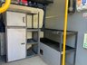 USED 2015 65 MERCEDES-BENZ SPRINTER 2.1 313 CDI MWB 129 BHP REAR BUILT IN SHELVING + TOW BAR +