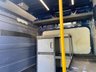 USED 2015 65 MERCEDES-BENZ SPRINTER 2.1 313 CDI MWB 129 BHP REAR BUILT IN SHELVING + TOW BAR +