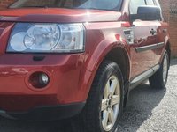 USED 2010 10 LAND ROVER FREELANDER 2.2 TD4 E GS 5d 159 BHP 